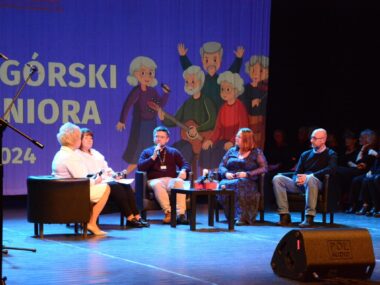 Seniorzy będą świętować w Tarnowskich Górach Tarnogorski dzien seniora