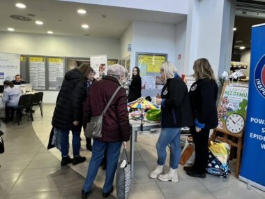 Tarnowskie gory badania dworzec autobusowy