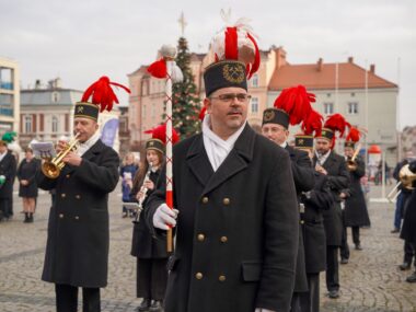 Szykuje się kolejny wpis UNESCO dla Tarnowskich Gór Barbórka 2025 w Tarnowskich Górach
