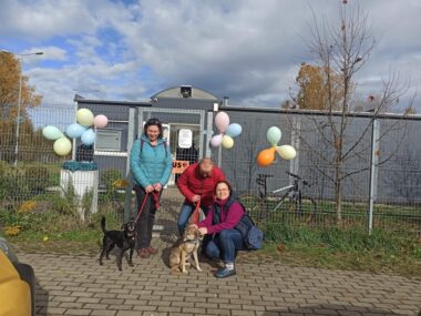 Za nami Dzień Kundelka w Tarnowskich Górach Dzień Kundelka w Tarnowskich Górach