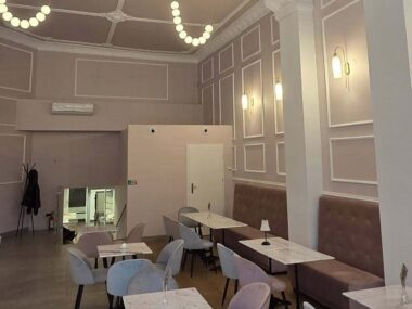 Fit Cake w Tarnowskich Górach Fit Cake w Tarnowskich Górach