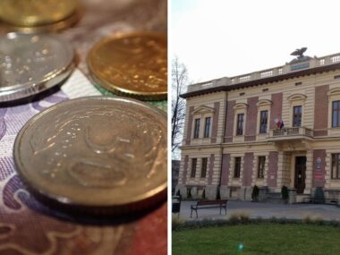 Nowe stawki podatku od nieruchomości w Tarnowskich Górach Tarnowskie gory podatek od nieruchomosci 2026