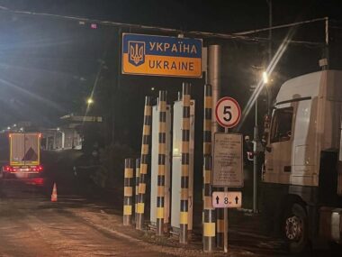 Tarnogórskie Szaliki jadą z pomocą humanitarną na Ukrainę Tarnowskie gory szaliki zbiorka ukraina