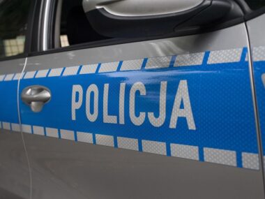 Tarnowskie gory zaginiona