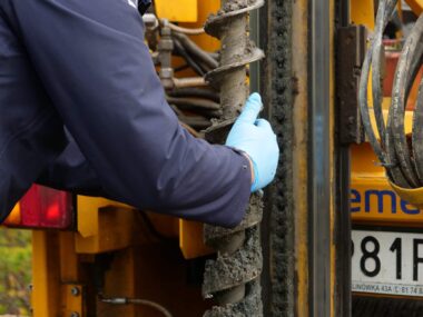Będą dodatkowe badania tarnogórskich Zakładów Chemicznych Tarnowskie gory zaklady chemiczne prace badawcze 2