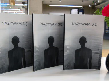 Tck antologia nazywam sie Tck antologia nazywam sie
