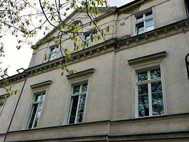 Termomodernizacja w ZSAP w Tarnowskich Górach Termomodernizacja w ZSAP w Tarnowskich Górach