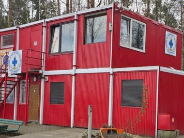 Wopr tarnowskie gory zalew naklo chechlo