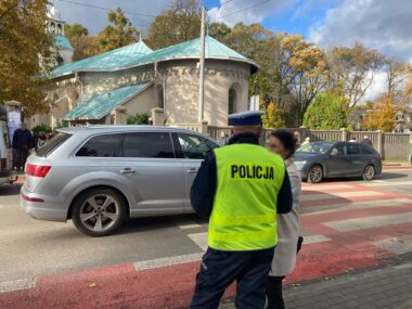 Wszystkich swietych tarnowskie gory utrudnienia drogowe Wszystkich swietych tarnowskie gory utrudnienia drogowe