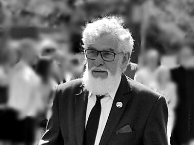 Zmarł Jan Uchański, zasłużony dla Radzionkowa samorządowiec Zmarl jan uchanski