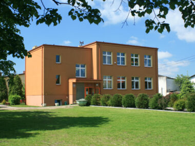 Nowe informacje w sprawie podstawówki w Potępie Zsp potepa krupski mlyn