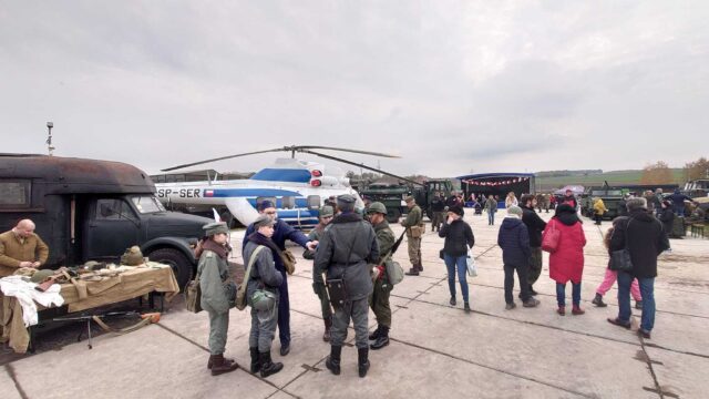 Muzuem militarne zbroslawice Muzuem militarne zbroslawice