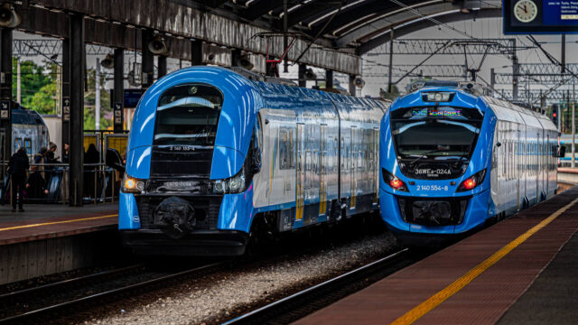 Tarnowskie gory radzionkow pociagi koleje slaskie Tarnowskie gory radzionkow pociagi koleje slaskie