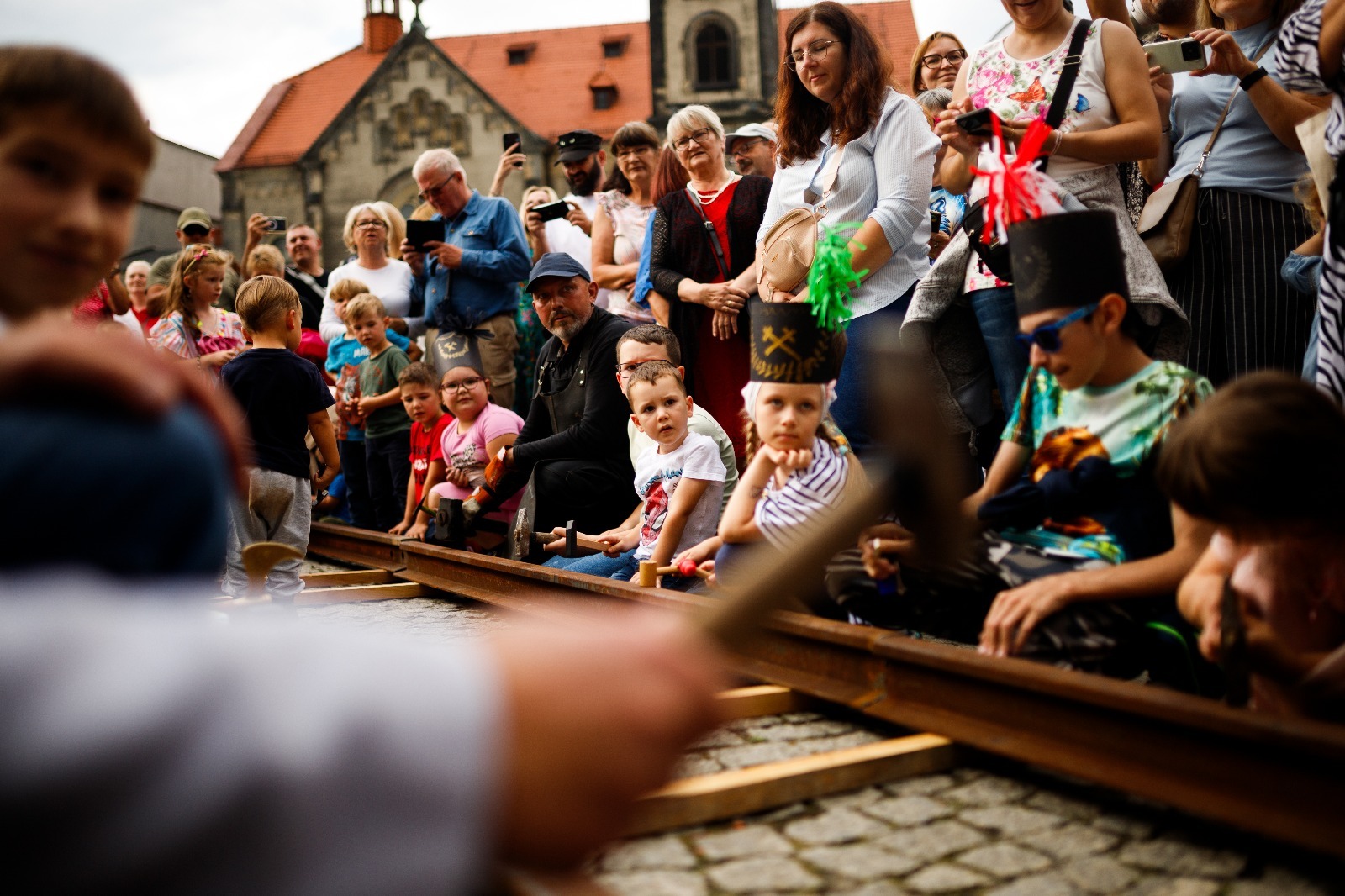 Barbórka w środku lata 2025