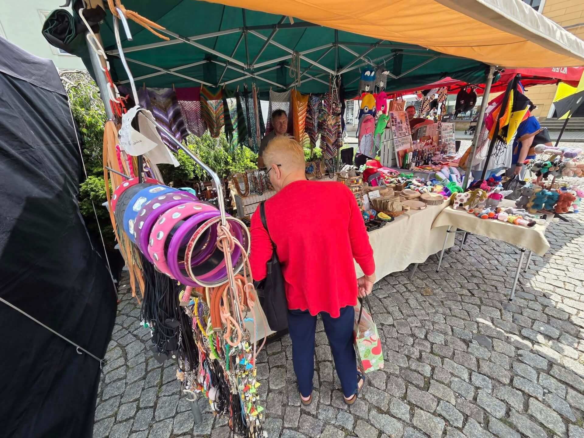 Barbórka w środku lata 2025