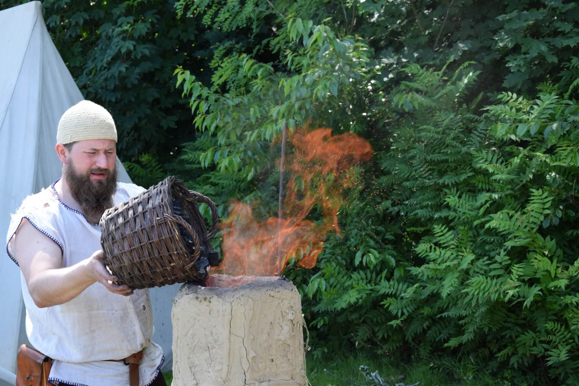 Dymarki Śląskie 2025