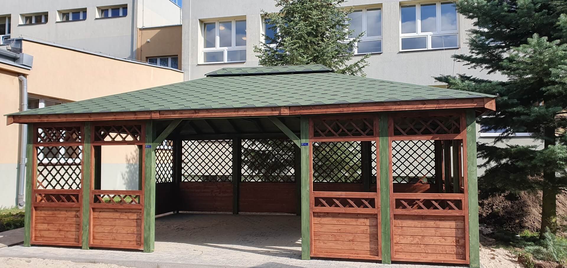 Ekopracownia pod chmurką w Tarnowskich Górach