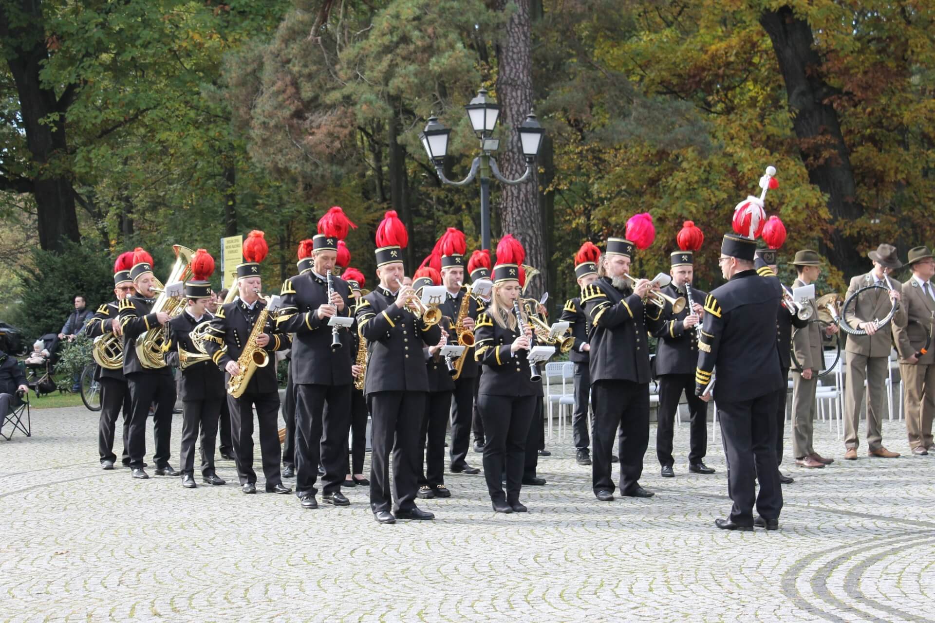 Hubertus Kawaleryjski w Świerklańcu