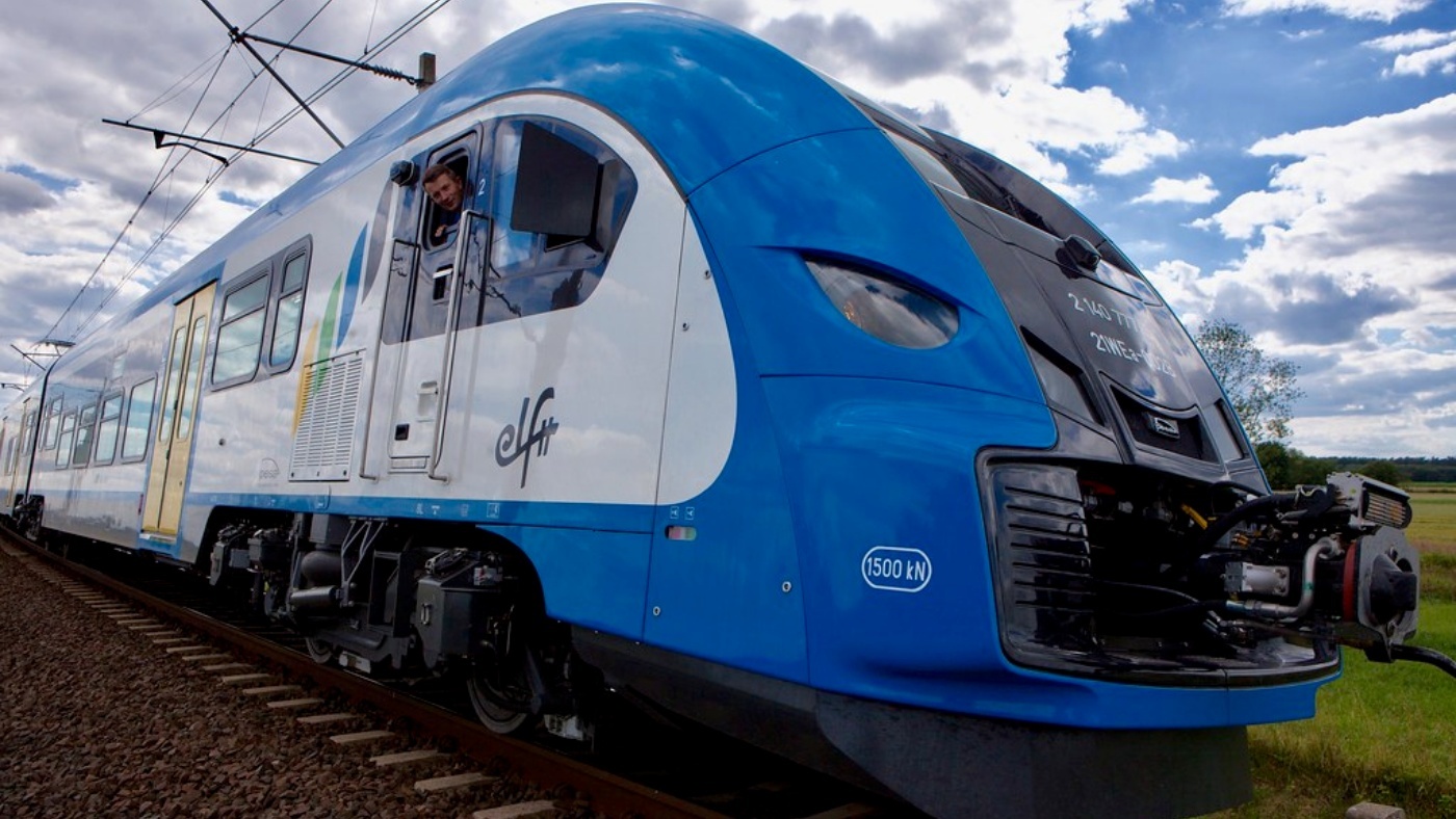 Nowy rozkład jazdy pociągów. Zmiany w Tarnowskich Górach