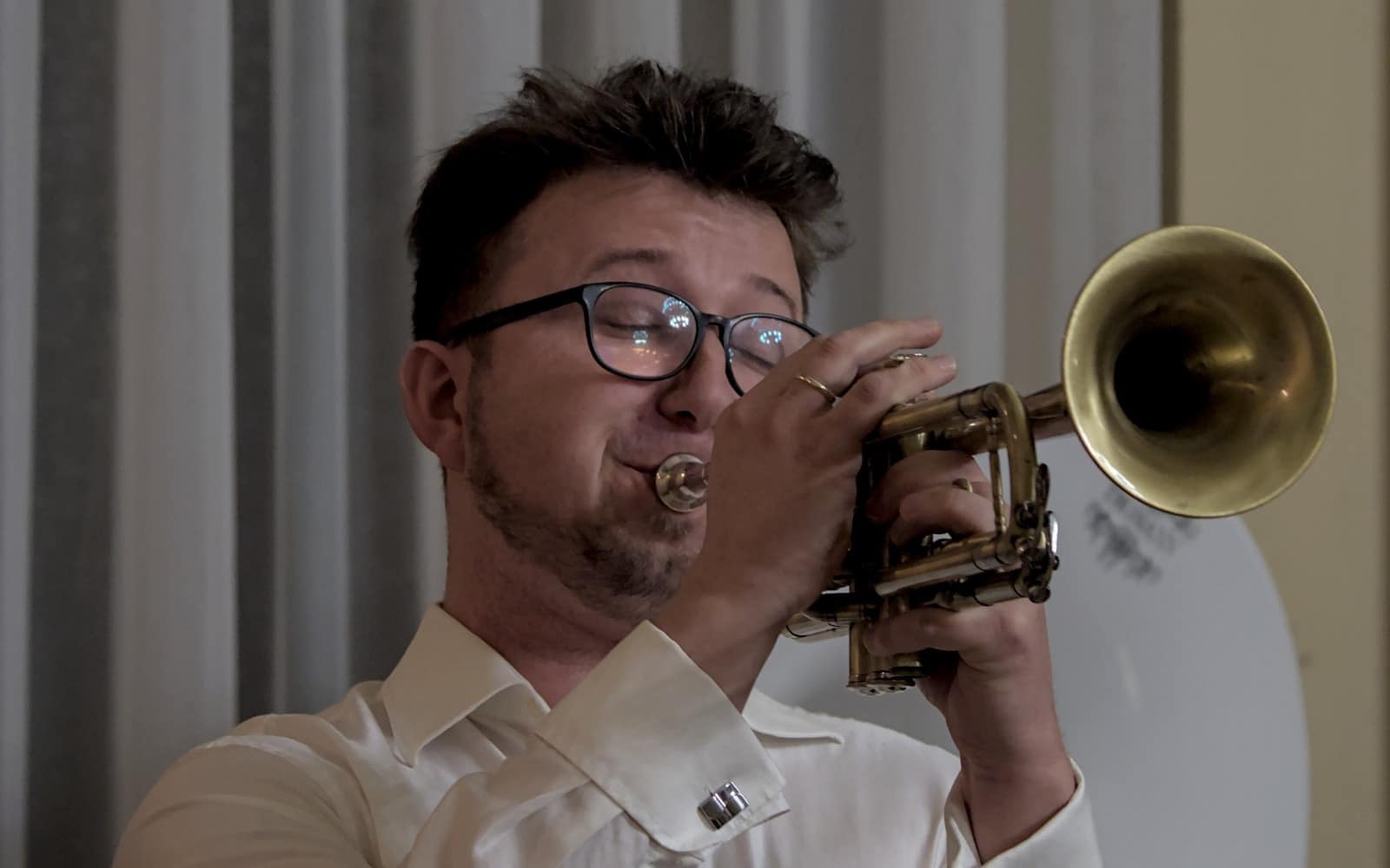 Koncert w Technikum Leśnym w Brynku 2025