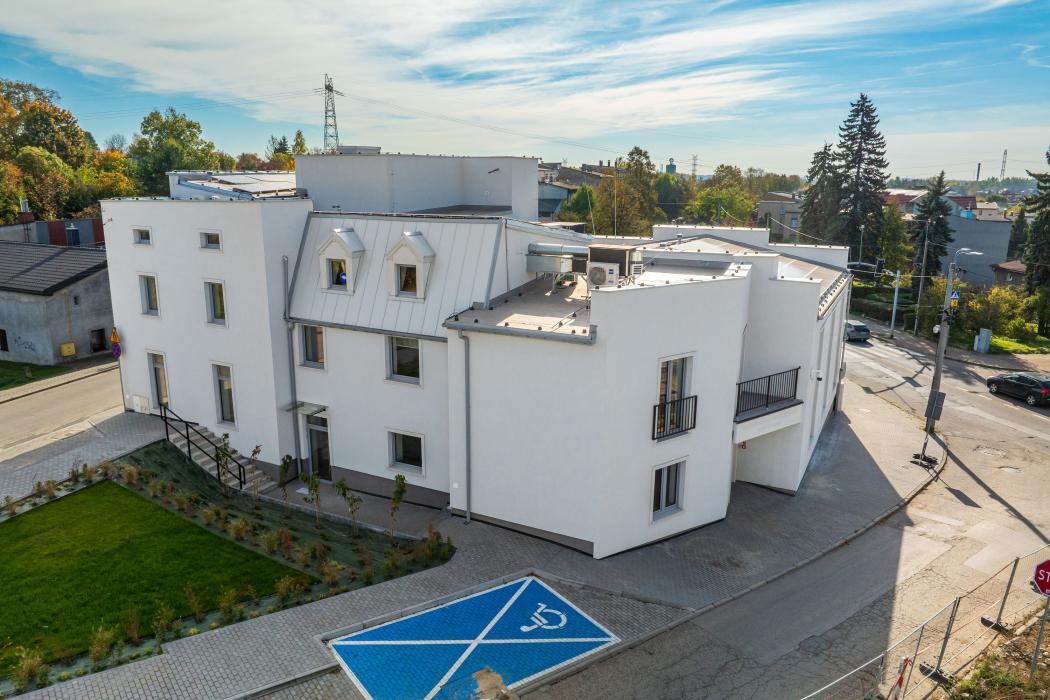 Radzionków wyróżniony w konkursie Najlepsza Przestrzeń Publiczna