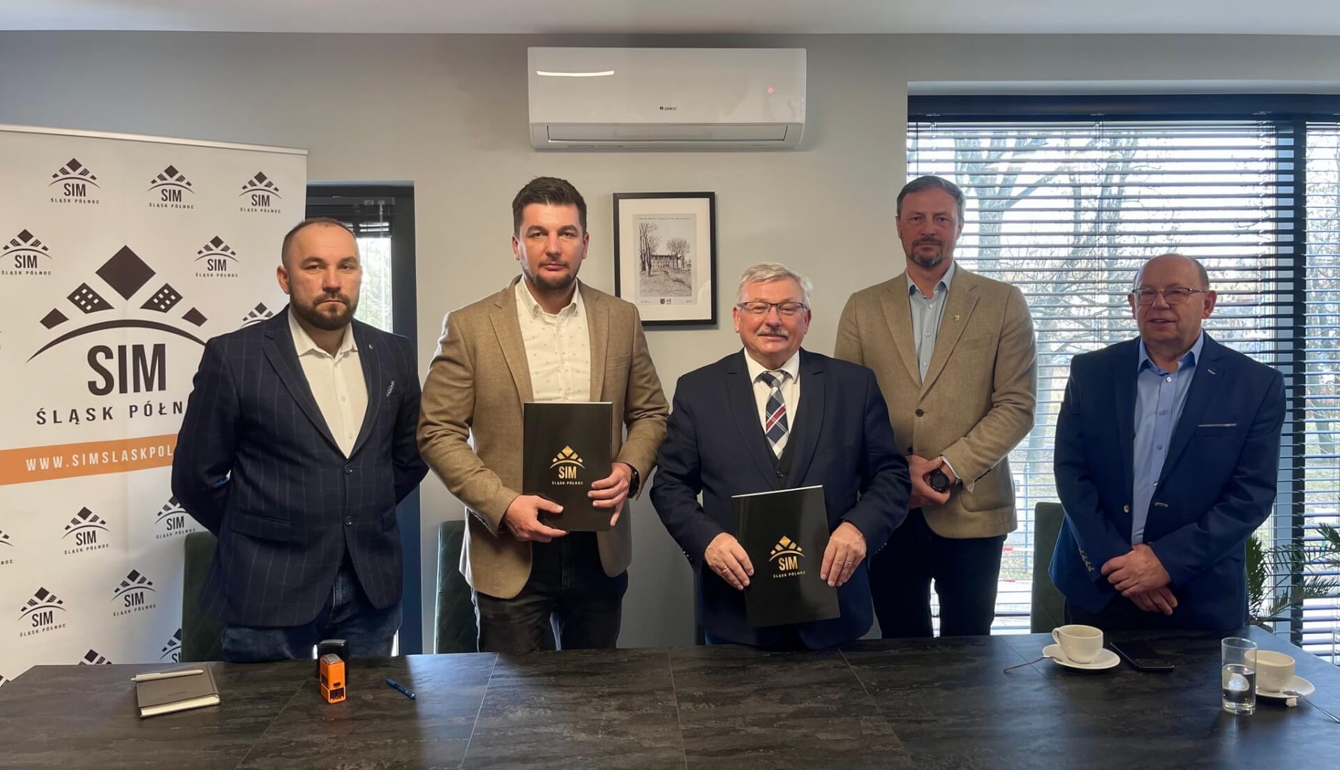 Nowe mieszkania SIM w Krupskim Młynie