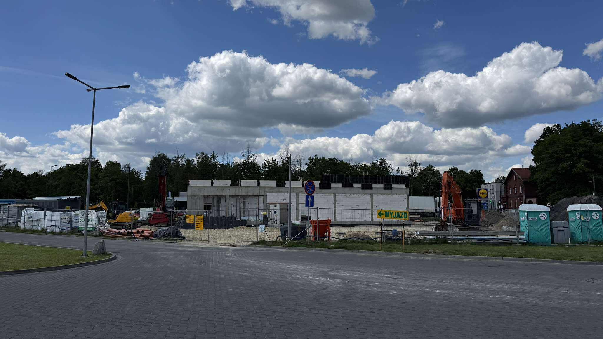 McDonald w Świerklańcu