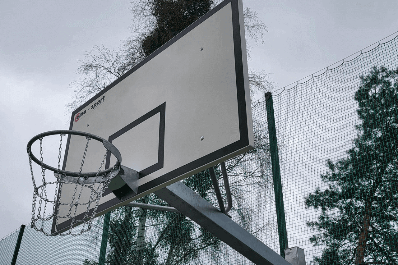 Nowe boiska w Miasteczku Śląskim