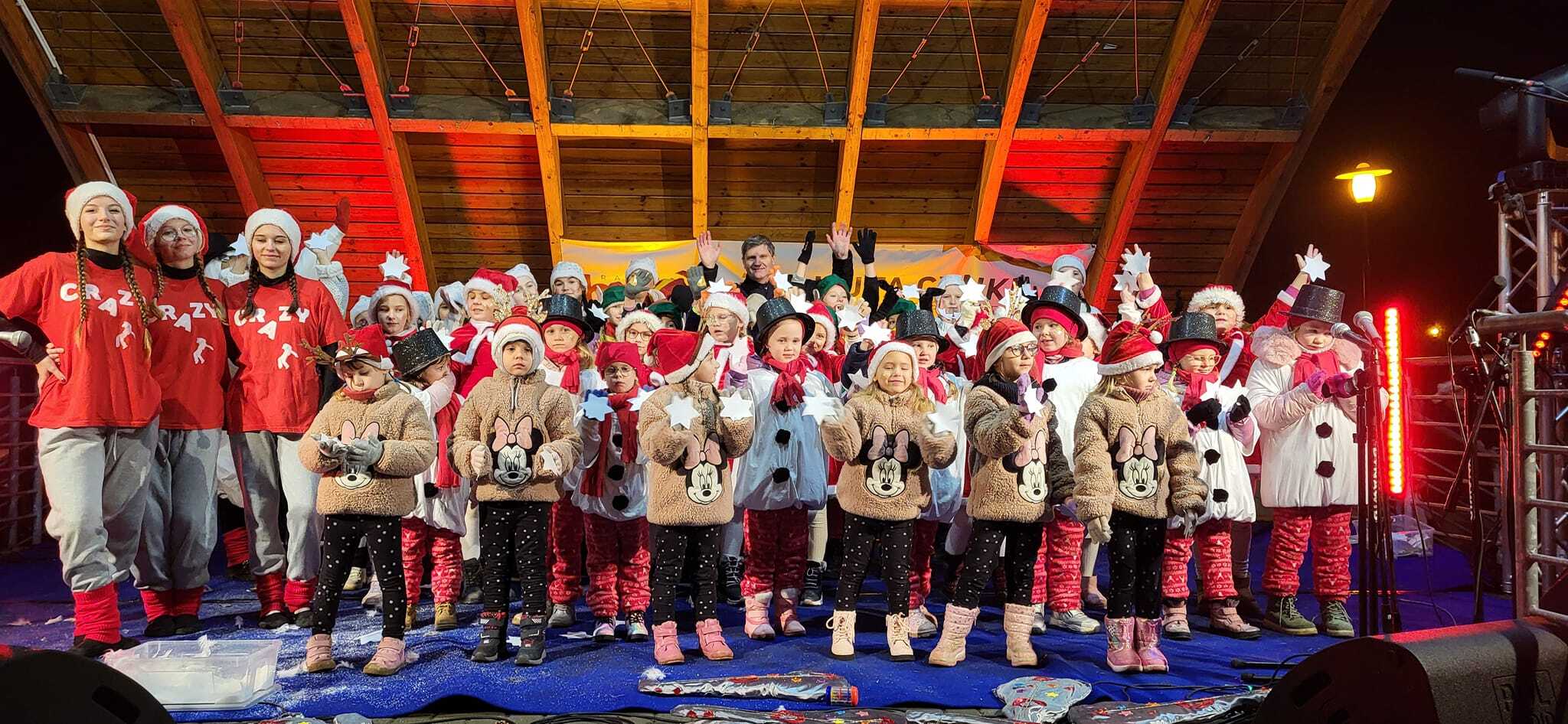 Miasteczko Śląskie zaprasza na swój Jarmark Adwentowy 2025. Gdzie i kiedy się odbędzie?