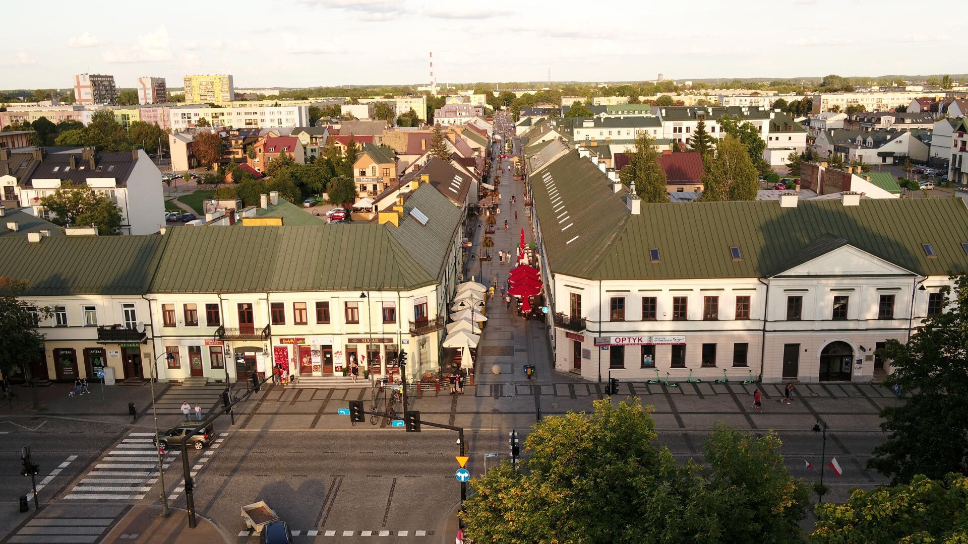 Miasto