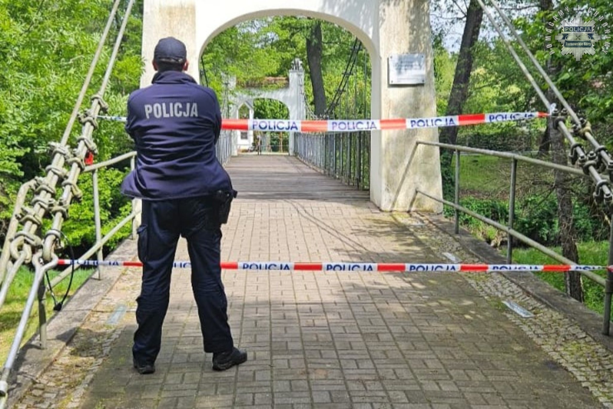 Niewybuchy w Krupskim Młynie