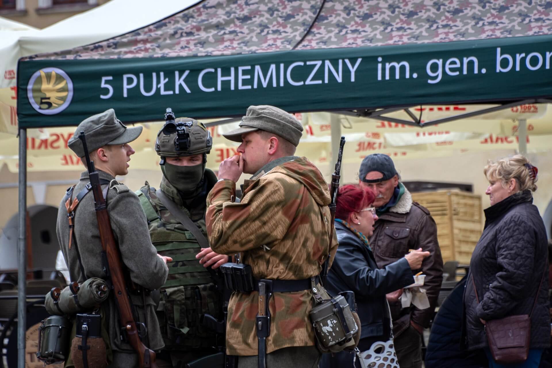 Noc Muzeów 2025 w Tarnowskich Górach