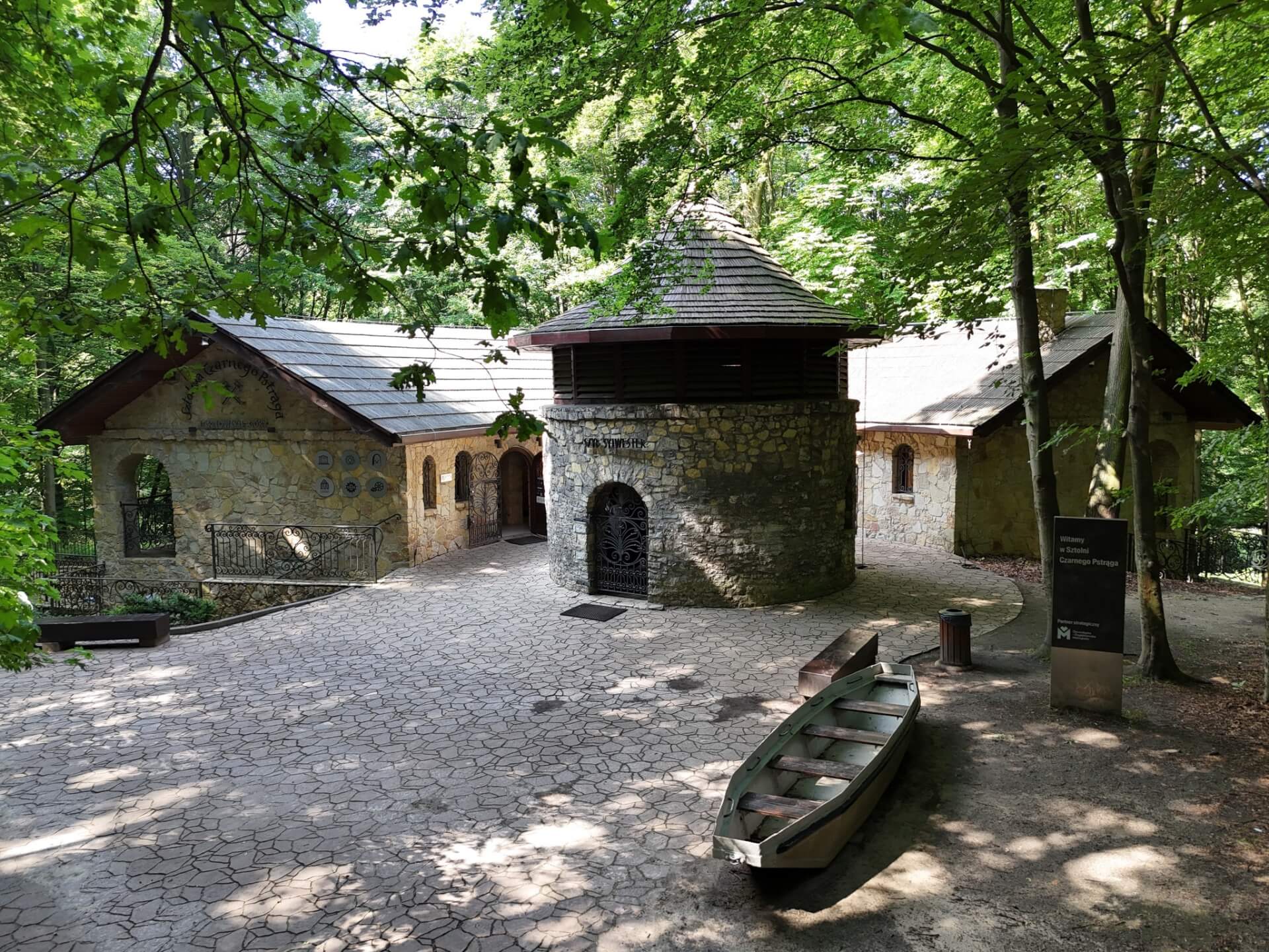 Park repecki tarnowskie gory 3