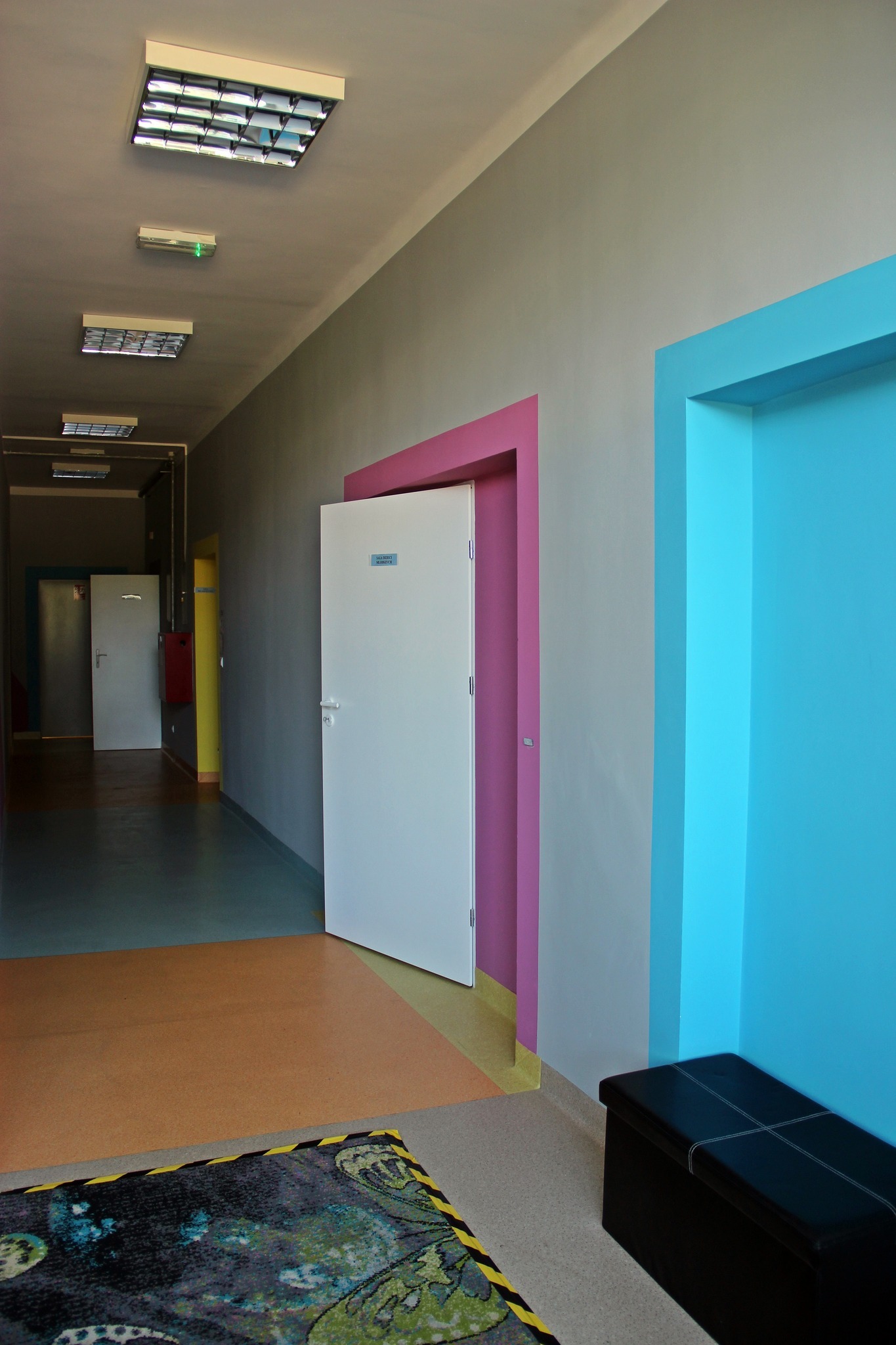 Placówka Wsparcia Dziennego "Oaza" w Radzionkowie