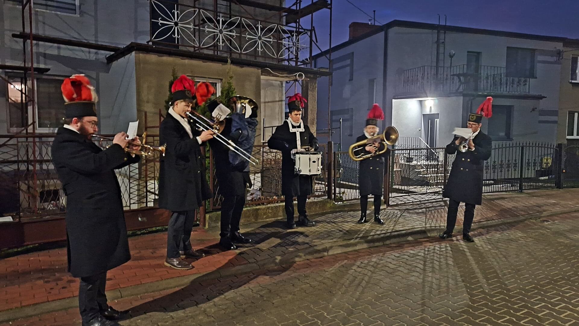 Barbórka 2025 w Radzionkowie