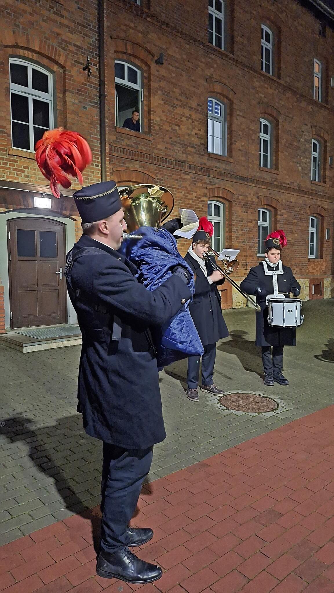 Barbórka 2025 w Radzionkowie