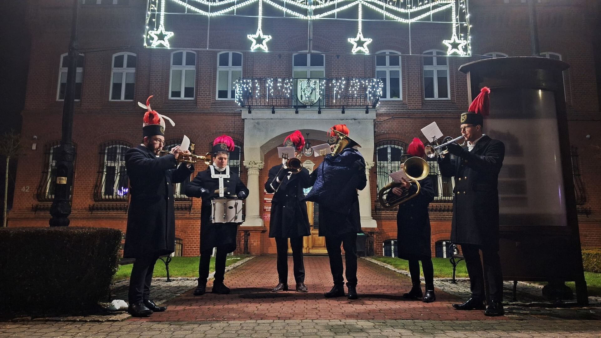 Barbórka 2025 w Radzionkowie