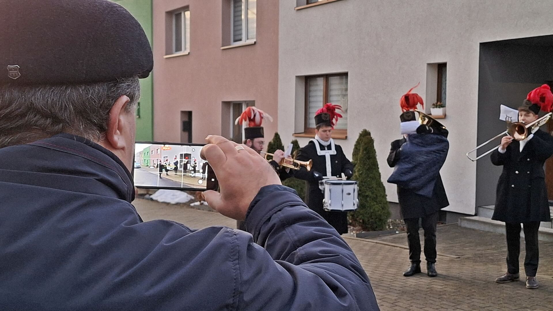 Barbórka 2025 w Radzionkowie