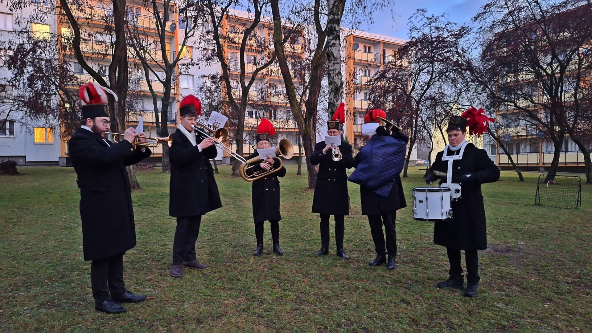 Barbórka 2025 w Radzionkowie