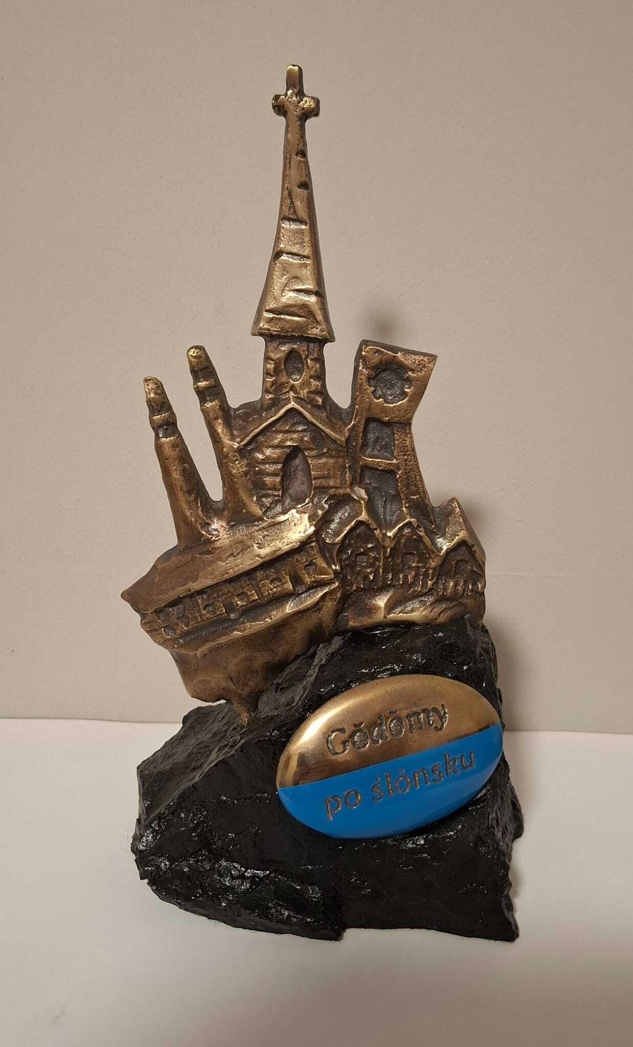 Gala "Gōdomy po ślōnsku"