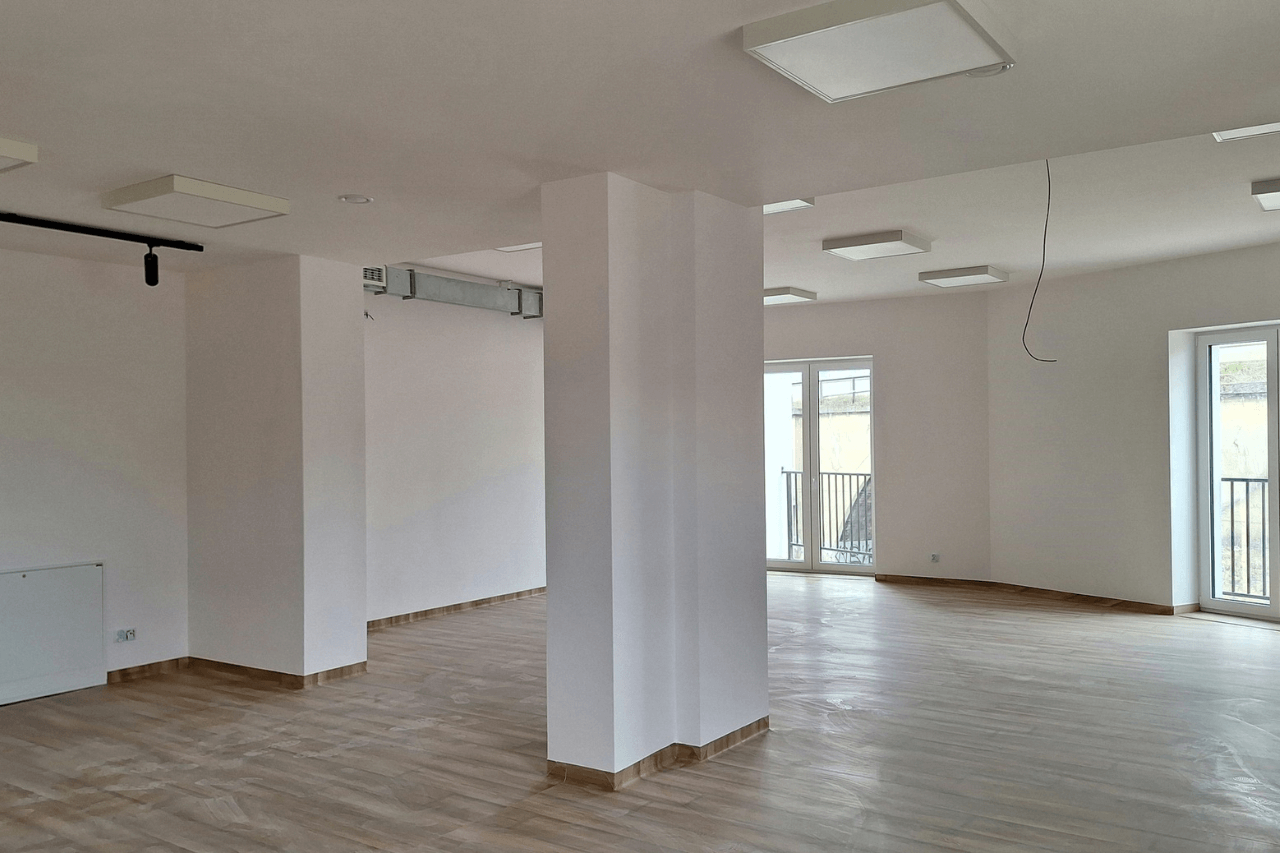 Budowa nowej siedziby biblioteki w Radzionkowie