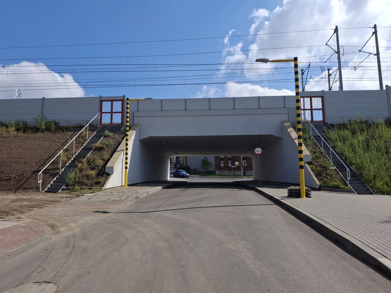 Nowe utrudnienie drogowe w Radzionkowie. Rozpocznie się już w tym tygodniu