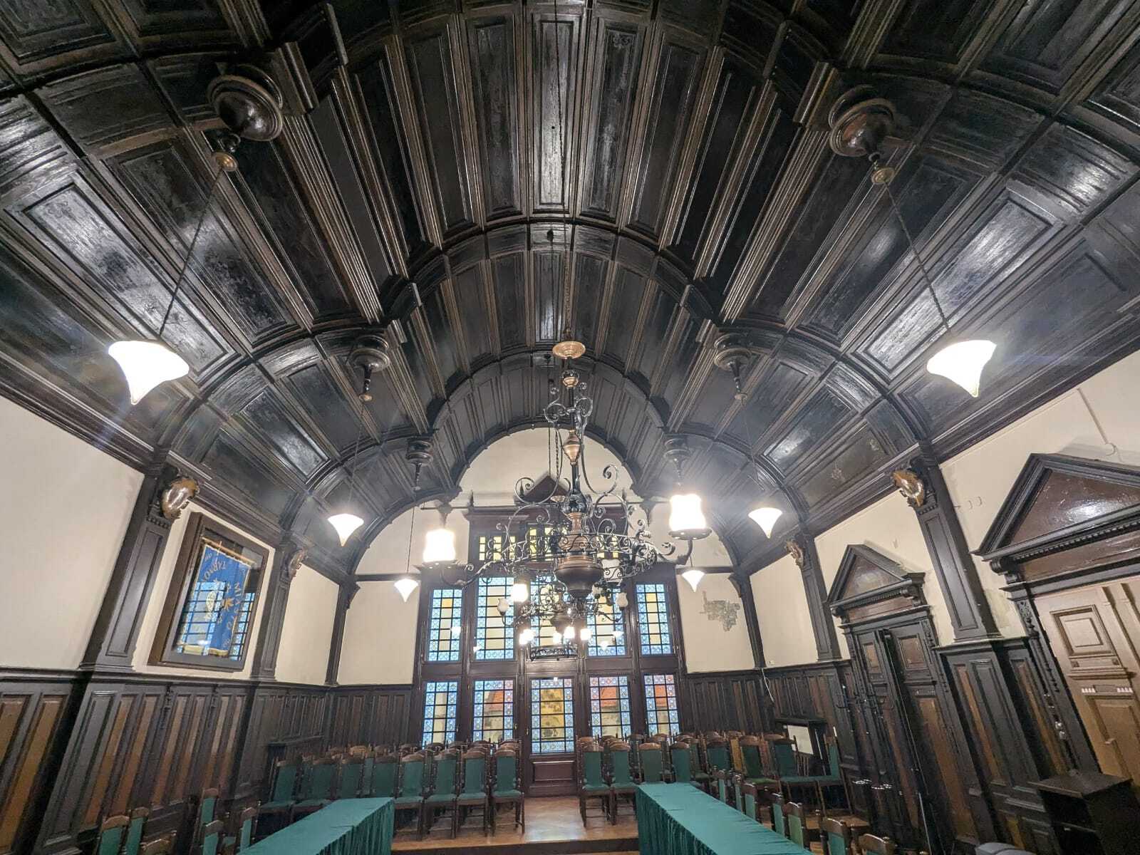 Ratusz tarnowskie gory