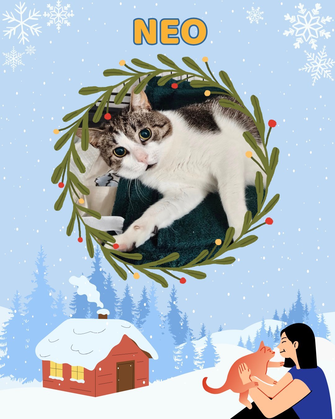 Przezimuj bezdomniaka 2026