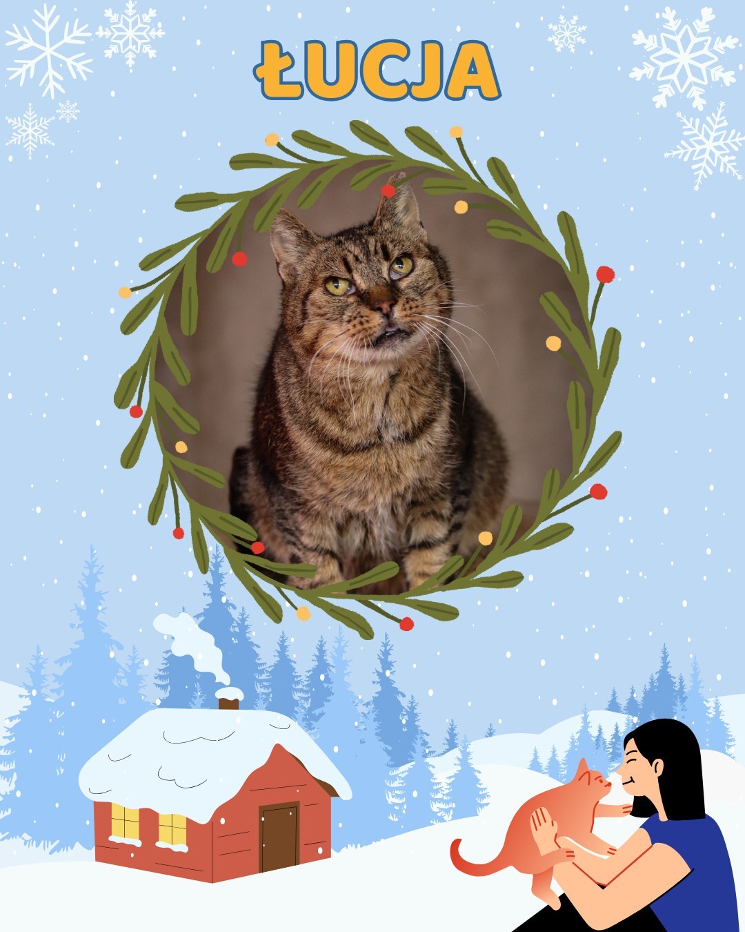 Przezimuj bezdomniaka 2026