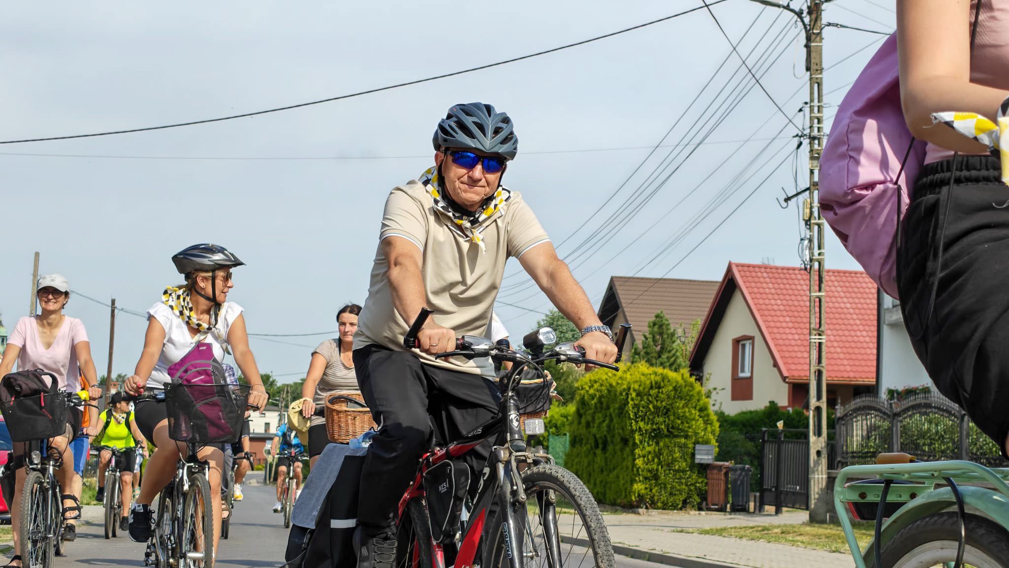 Ślubowana pielgrzymka do Piekar Śląskich 2025