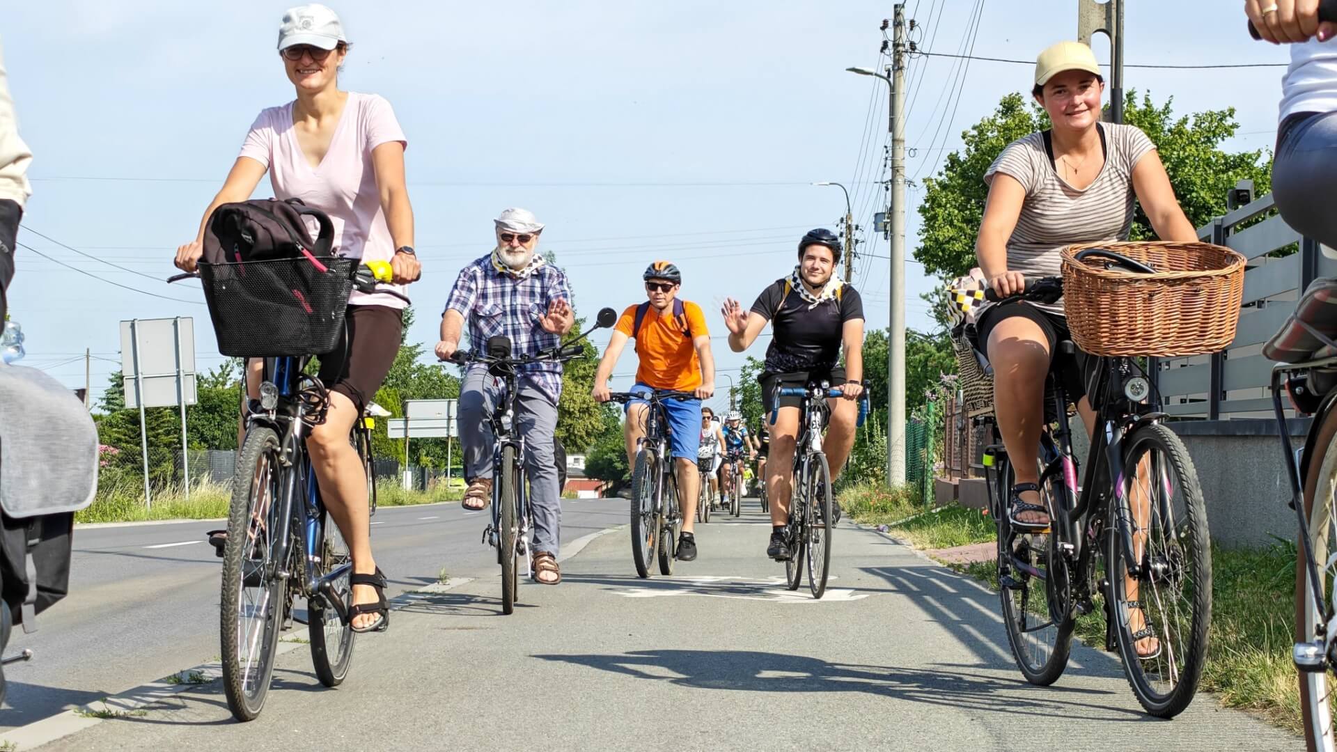 Ślubowana pielgrzymka do Piekar Śląskich 2025
