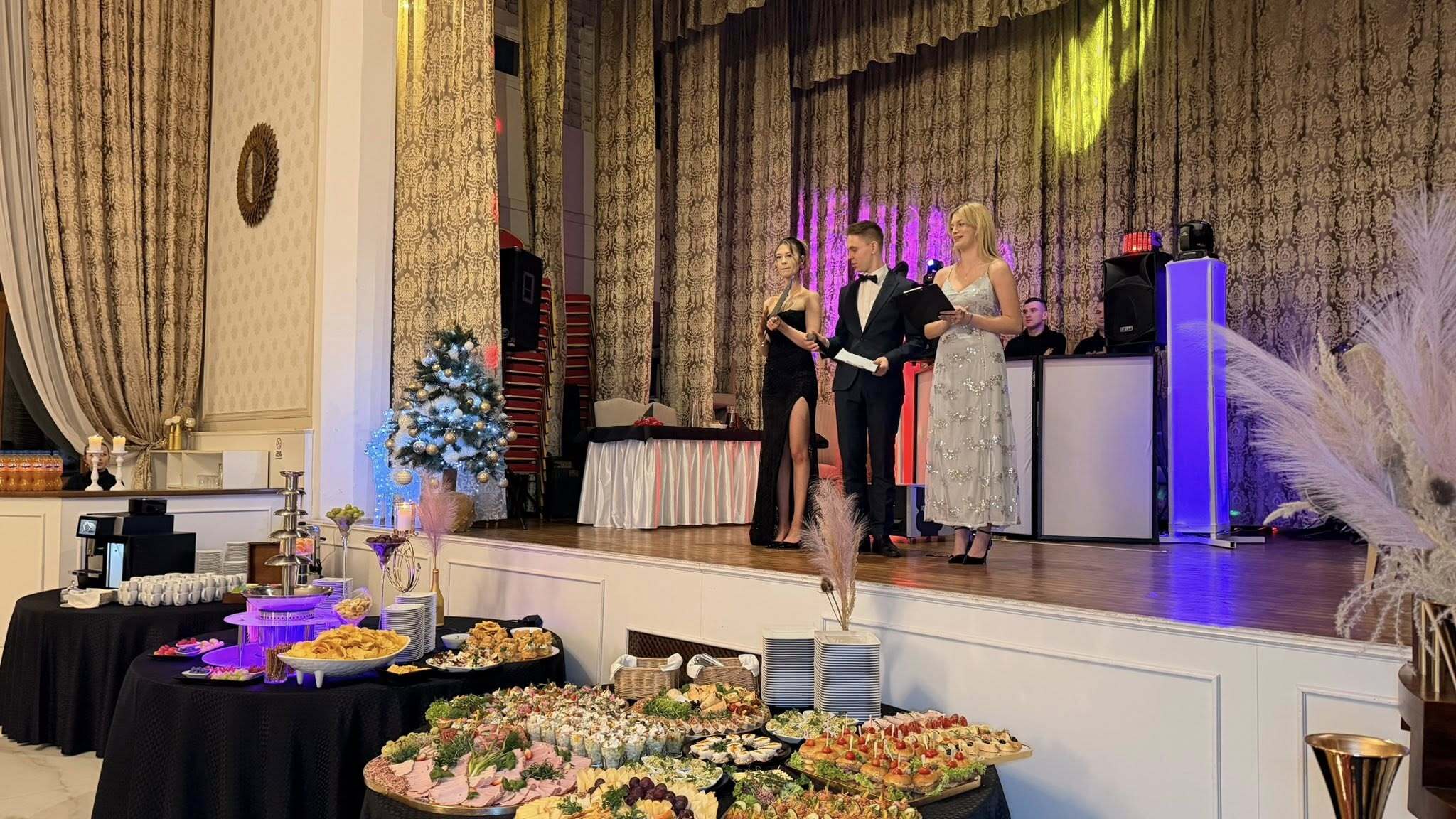 Studniówka SOSW w Tarnowskich Górach 2026