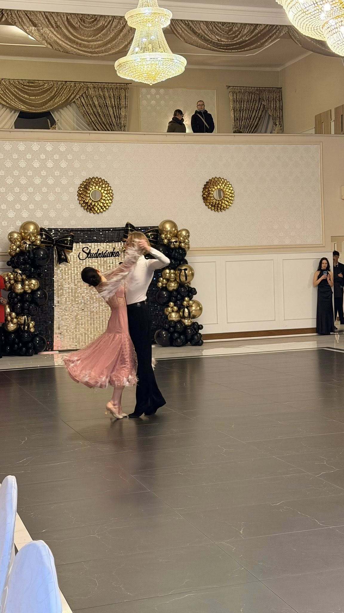 Studniówka SOSW w Tarnowskich Górach 2026