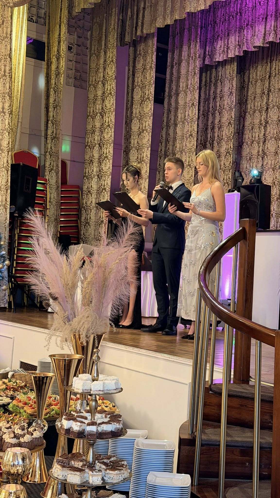 Studniówka SOSW w Tarnowskich Górach 2026